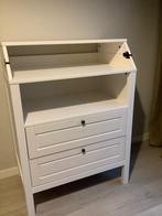 IKEA commode/ladenkast Sundvik, Huis en Inrichting, Kasten | Ladekasten, Ophalen, 1 of 2 laden, 100 tot 150 cm, 50 tot 100 cm