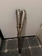 Laser GP Extreme Uitlaat, Motoren, Ophalen, Gebruikt