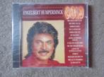 CD: Engelbert Humperdinck NIEUW en GESEALD, Cd's en Dvd's, Cd's | Pop, Ophalen of Verzenden, 2000 tot heden, Nieuw in verpakking