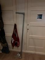 Steigerbuis kledingrek 1500x280, Ophalen