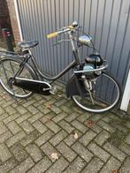 Berini m13 op een Simplex frame., 59 cm of meer, Ophalen, Jaren '50