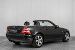 Mercedes-Benz SLK SLK200 AUTOMAAT (bj 1999), Auto's, Mercedes-Benz, Euro 2, Gebruikt, 4 cilinders, Cabriolet