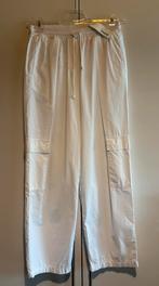 Penn & Ink broek wit 38, Kleding | Dames, Broeken en Pantalons, Maat 38/40 (M), Penn & Ink, Verzenden, Wit