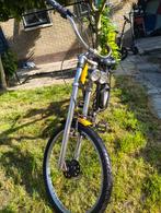 Cruiser, Ophalen of Verzenden, Zo goed als nieuw, Staal, 24 inch of meer