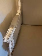 Landelijke Fauteuil in Hoffz Stijl - Sfeervol & Comfortabel, Ophalen