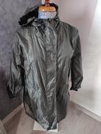 Regenjas mt 40, Ophalen of Verzenden, Zo goed als nieuw, Regenjas