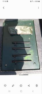 Karper tafeltje, Ophalen of Verzenden, Zo goed als nieuw, Overige typen