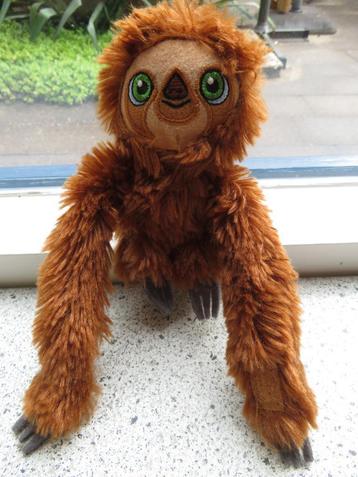 Luiaard The Croods merk DreamWorks meet ca 14 cm beschikbaar voor biedingen