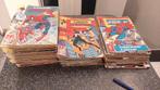 Grote partij Junior Press Spiderman (geen losse verkoop), Marvel, Europa, Ophalen of Verzenden, Zo goed als nieuw