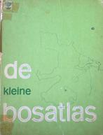 De kleine Bosatlas (1971), Gelezen, Bosatlas, Ophalen of Verzenden, 1800 tot 2000