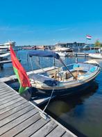 Zarro Excellent 650 - 21pk diesel, Watersport en Boten, Ophalen, 10 tot 30 pk, Gebruikt, Binnenboordmotor