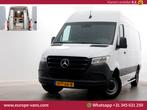 Mercedes-Benz Sprinter 311 CDI 115pk RWD L2H2 Servicewagen A, 13 km/l, Achterwielaandrijving, Gebruikt, Euro 6