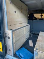 inbouw kasten Defender 110 - 2004, Ophalen of Verzenden, Gebruikt