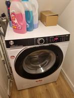 Hoover Wasmachine washing machine 8 kg Rotterdam, Witgoed en Apparatuur, Wasmachines, Ophalen, Gebruikt, Wolwasprogramma, Voorlader
