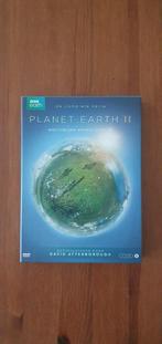 Planet Earth II 2, Cd's en Dvd's, Dvd's | Documentaire en Educatief, Ophalen of Verzenden, Zo goed als nieuw