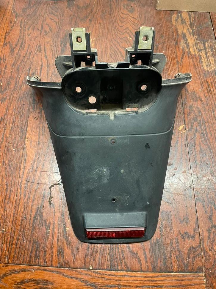 Piaggio skipper / quartz spatbord, Motoren, Tuning en Styling, Ophalen