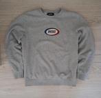 Diesel grey sweater | Small, Diesel, Ophalen of Verzenden, Zo goed als nieuw, Grijs