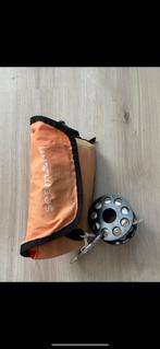 Duikboei met Reel - Seemann, Watersport en Boten, Duiken, Ophalen, Zo goed als nieuw, Overige typen