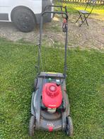 HRX537 hydrostatic voor de “doe het zelfer”, Tuin en Terras, Grasmaaiers, Ophalen, Cirkelmaaier, Honda, Gebruikt