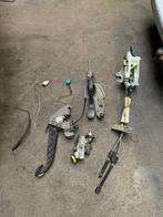Volkswagen T5 2.5 versnellingsbak ombouwset, Ophalen of Verzenden, Gebruikt, Volkswagen