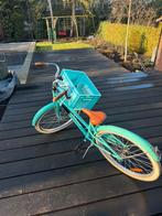 Volare Melody fiets 24 inch | slot + voorrek | recente beurt, Ophalen, Zo goed als nieuw, 24 inch, Versnellingen