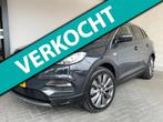 Opel Grandland X 1.2 Turbo Business Executive|Panoramadak|Di, Voorwielaandrijving, 65 €/maand, Gebruikt, Euro 6