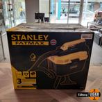 Stanley Fatmax FMC795B Bouwstofzuiger | Nieuw, Doe-het-zelf en Verbouw, Gereedschap | Overige machines, Flex Ltd., Nieuw, https://flex.com/contact-us