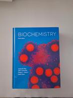 Biochemistry  isbn 9781319114657, Boeken, Ophalen of Verzenden, Overige niveaus