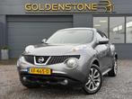 Nissan Juke 1.6 Business Edition Navi,Clima,Cruise,Camera,Bl, Auto's, Euro 5, Stof, 4 cilinders, Start-stop-systeem