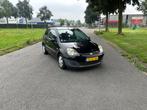 Ford Fiësta 1.3 8V 3DR 2008 Zwart, 1299 cc, Stof, 4 cilinders, Zwart