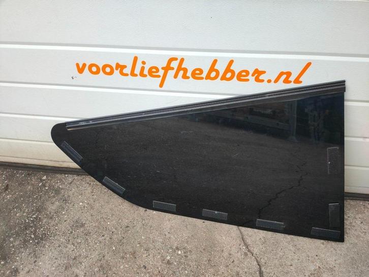 Hobby Premium 495 UL caravan paneel linker achterzijde, Caravans en Kamperen, Caravan accessoires, Gebruikt, Ophalen