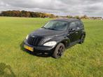 Chrysler PT Cruiser 2.4 I 16V Turbo 2004 Zwart, Auto's, Chrysler, Voorwielaandrijving, 450 kg, 4 cilinders, Zwart