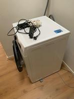 Samsun Eco-Bubble was-droog combinatie, Witgoed en Apparatuur, 6 tot 8 kg, Ophalen, Zo goed als nieuw, 85 tot 90 cm