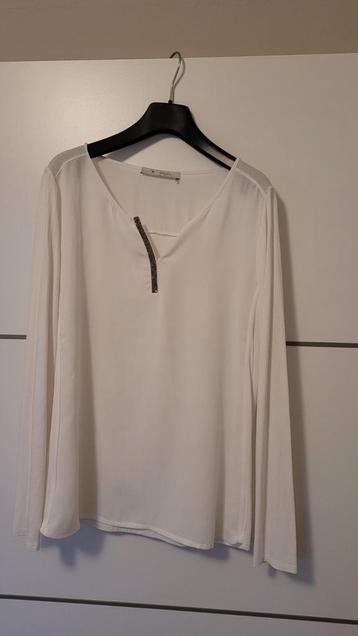 Monari blouse zgan 40 beschikbaar voor biedingen