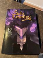 Solo Leveling Volume 10, Boeken, Strips | Comics, Eén comic, Ophalen of Verzenden, Zo goed als nieuw, Japan (Manga)