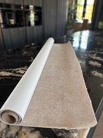 Textielbehang Le Noir & Blanc Cambridge Sand, Ophalen, Minder dan 10 m²
