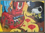 Heye - Scarygirl - Treehouse - 1000 stukjes, Ophalen of Verzenden, 500 t/m 1500 stukjes, Zo goed als nieuw, Legpuzzel