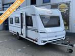 Dethleffs Nomad 510 LE ENKELE BEDDEN-NIEUW, Standaardzit, Schokbreker, Bedrijf, Overige typen