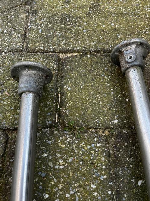 Klimrek/duikelrekbuizen, 2 stuks, Kinderen en Baby's, Speelgoed | Buiten | Speeltoestellen, Nieuw, Overige typen, Ophalen of Verzenden