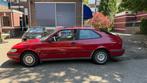 Saab 9-3 2.0 I Coupe AUT 1998 Rood, Auto's, Saab, 65 €/maand, Beige, 4 cilinders, 700 kg