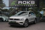 Volkswagen Tiguan 1.4 TSI ACT Comfortline (bj 2017), 12 maanden, Stof, Euro 6, 4 cilinders
