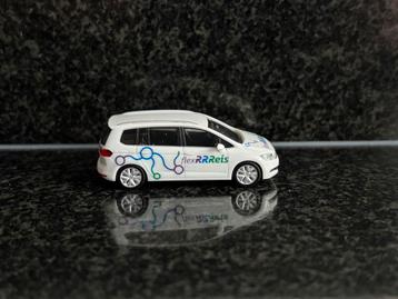 Decals transfer set flex RRREIS HalteRRREIS taxi vervoer H0 beschikbaar voor biedingen