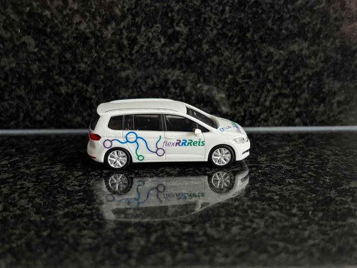 Decals transfer set flex RRREIS HalteRRREIS taxi vervoer H0, Hobby en Vrije tijd, Modelauto's | 1:87, Nieuw, Overige merken, Verzenden