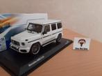 Mercedes G63 AMG 2022 in Polar White - Solido 1:43, Solido, Auto, Solido, Nieuw