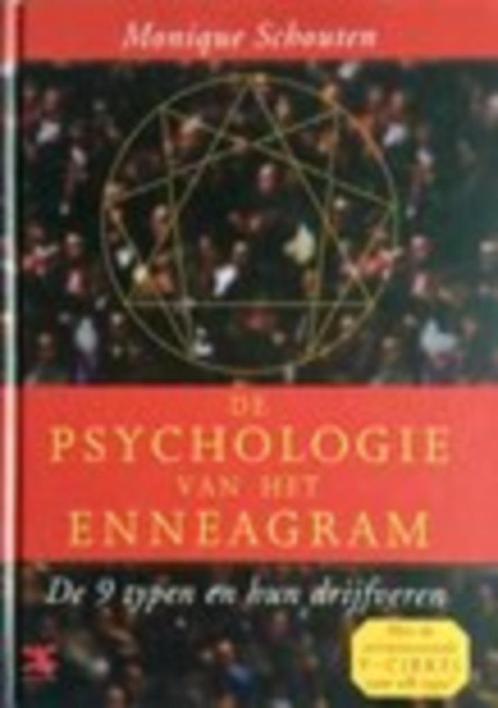 Psychologie Van Het Enneagram. De 9 typen en hun drijfveren, Boeken, Esoterie en Spiritualiteit, Nieuw, Achtergrond en Informatie