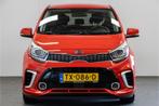 Kia Picanto 1.0 T-GDI GT-Line (bj 2018), Voorwielaandrijving, 12 maanden, 101 pk, Gebruikt