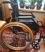 Rolstoel Roma Medical, Diversen, Ophalen, Inklapbaar, Zo goed als nieuw, Duwrolstoel