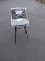 Nieuwe barstoel van For Seasons, Zwart, Nieuw, Ophalen of Verzenden, Metaal