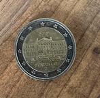 2€ muntstuk, Postzegels en Munten, Ophalen of Verzenden, DDR