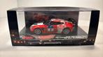 Aston martin v12 zagato 24h Nurburgring 2011 minichamps 1.43, Ophalen of Verzenden, A, A, A
